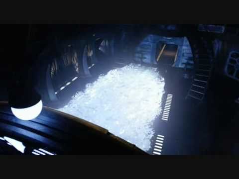 Stargate Universe Fan Trailer
