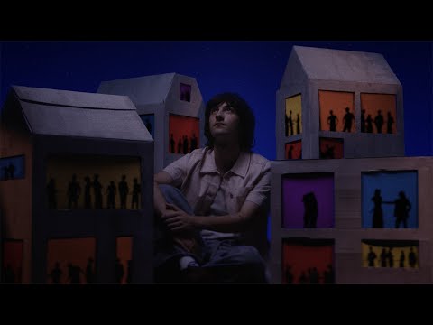 Borderline - New Romance (Official Video)