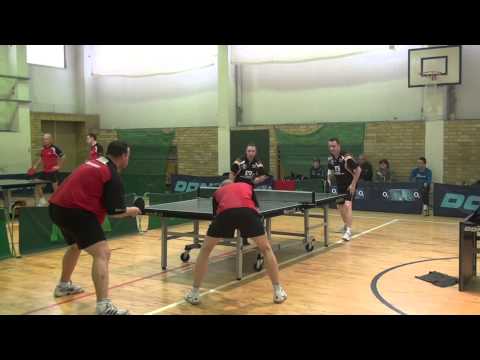 Cerveny / Hille - Dathe / Feustel