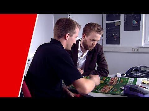 Zeller+Gmelin - Druckfarben