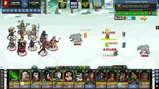 Briv 7j gem farming without scripts with Ellywick
