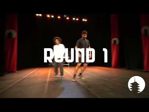 Nask vs Matheus Cardozzo (Wins) - OITAVAS DE FINAL | TEMPLO DOS DRAGÕES