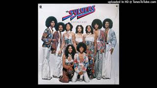 Storybook Girl - The Sylvers