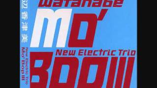 Kazumi Watanabe, New Electric Trio - Lawns