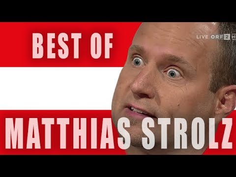 Best of Strolz