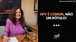 A HISTÓRIA DO CÂNCER DO COLO DE ÚTERO | REDE MLC