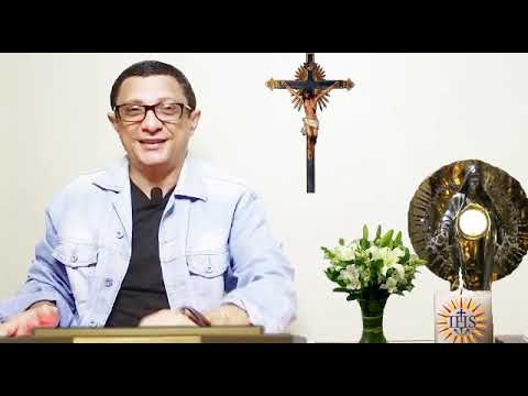 Evangelho do Dia 20/08 - Liturgia da Palavra - Leitura de Hoje - Liturgia Diária - Evangelho de Hoje