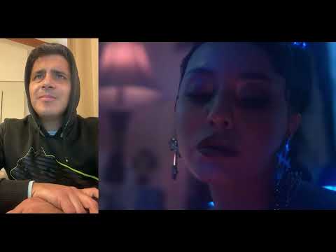 Reacción GUANACO ft. Alvaro Bermeo - LA LLAMADA