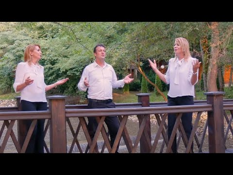 Bajram & Motrat Abazi - E du hala