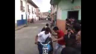 preview picture of video 'motovelocidad (guaitarilla) 2013'