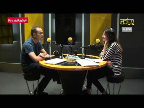 Wywiad z Michałem Zielińskim - aktorem cz.3 (Czwórka)