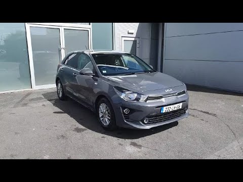 Kia Rio 1.25 PE - Image 2
