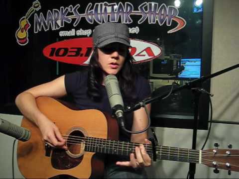 Promotional video thumbnail 3 for Kristen Marlo