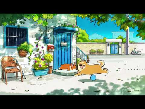 Microcosmos 🌌 | Chillout & Ambient Set | Luxury Winter Vibes