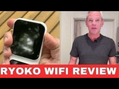 RYOKO PRO WIFI 2025 📶 FULL REVIEW – BEST PORTABLE 4G LTE ROUTER FOR HOME, BUSINESS & TRAVEL?