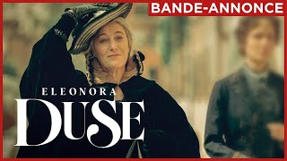 ELEONORA DUSE | Le 14 janvier au cinéma.