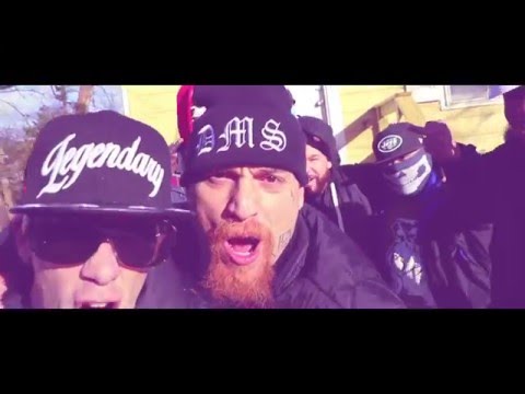 FTW - #GOONSQUAD (Official Video)