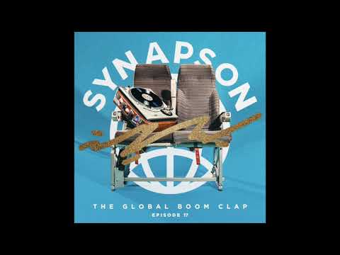 Synapson - The Global Boom Clap #17