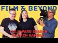 193 Award Season W Zach Hammill