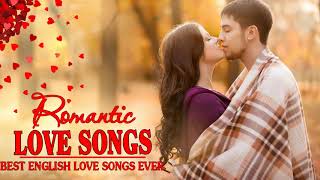 Best Romantic English Love Songs Of 70s 80s 90s - Greatest Beautiful Love Songs Of All Time