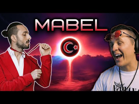 Bu videoyu hazırlarken AKLIMI KAYBETTİM (ÜZGÜNÜM!) | MABEL MATIZ - ÖYLE KOLAYSA - TEPKİ