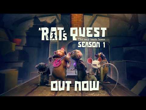 Launch Trailer