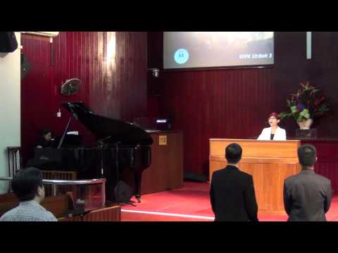 KPPK 10 - Nobatkanlah Raja