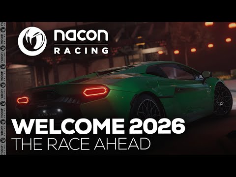 Nacon Racing | The 2026 Race Ahead