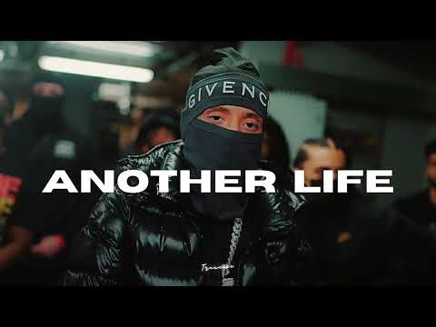 (FREE) Central Cee x Sample Drill Type Beat - "Another life" | Sample Drill 2024