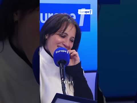 Gaspard Proust vous résume le discours de Gabriel Attal #shorts #radio #humour