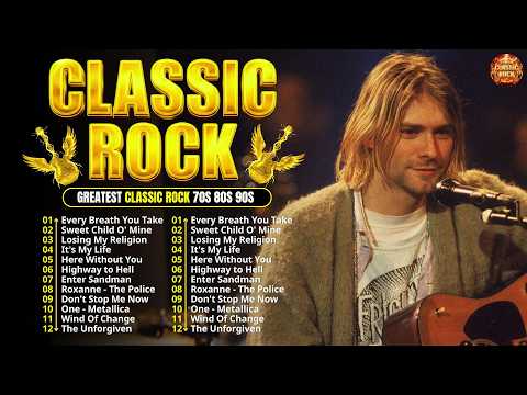 Rock Hits