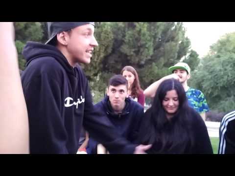 Kane Battle | 8tos | Lucker y Mito vs Reallity y Serbio Réplica