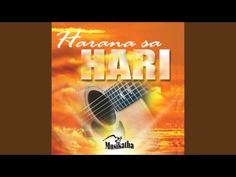 Hesus Ikaw Ang Panginoon - Musikatha