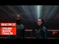 Beacon 23 2023 Official Movie Trailer