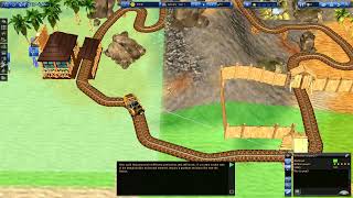 Adventure Park gameplay - GogetaSuperx