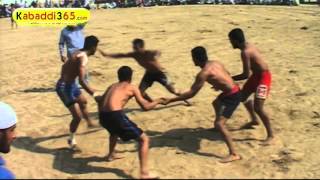 (1) Chakk Ram Singh Wala (Bathinda) Kabaddi Tournament 9 March 2016