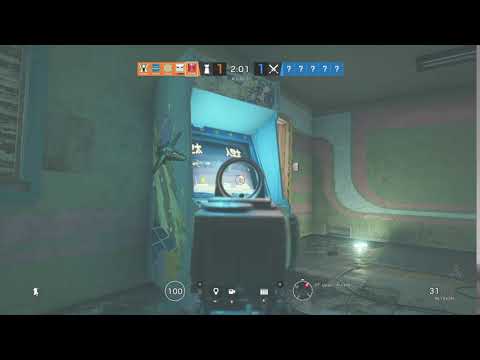 Kapkan Lean Kill on Finka - 3.20.19