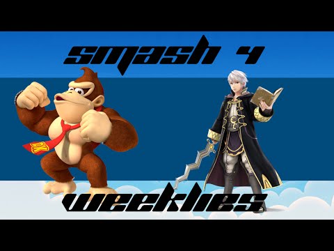 bSM vs Rhus (Loser's Finals)