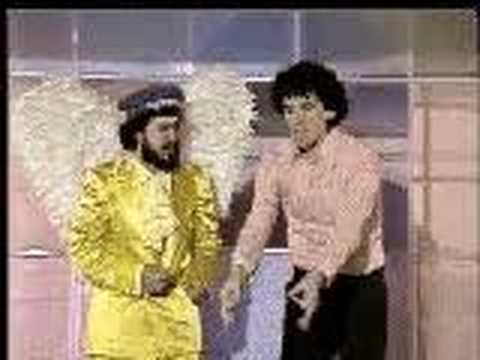 Massimo Troisi-Angelo Custode