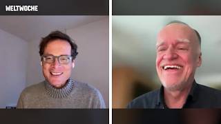 «Über die Köpfe der Wähler»: Investor Lenny Fischer über die Gerüchte um Lagardes Rücktritt