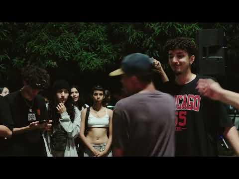 GESSÉ x HAVEL | FINAL | VELHA GERAÇÃO | 200ª BATALHA DO CPA | O MAIOR DAS GERAÇÕES