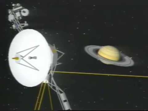 Voyager: The Grand Tour - Classic Documentary | Video