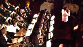 Summer Wind originally sung by Frank Sinatra at the Cicada Club, Los Angeles, California