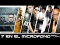 7 En El Microfono