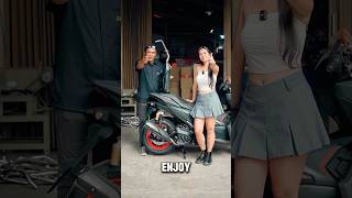 Download lagu Rekomendasi knalpot Racing untuk motor Yamaha Aerox Turbo mp3
