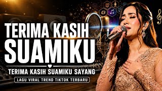 Download lagu TERIMA KASIH SUAMIKU • LAGU PENUH CINTA YANG MENYENTUH HATI | VIRAL TREND TIKTOK TERBARU mp3