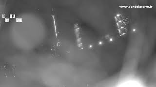 🔴 Live Webcam Paris - La Seine et Notre Dame Ambiance en direct du bateau "Le Son de la Terre" live webcam