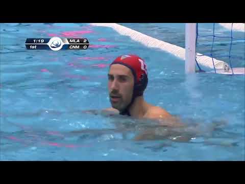 Mladost (CRO) vs CN Marseille (FRA) - LEN Champions League - 7° Round