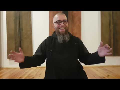 Konferencja o.Maksymiliana Nawary 19.02.2022