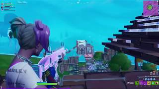 【フォートナイト】スクアッド 一人で19kill  !!!!